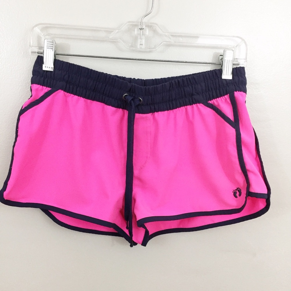 Hang ten shorts